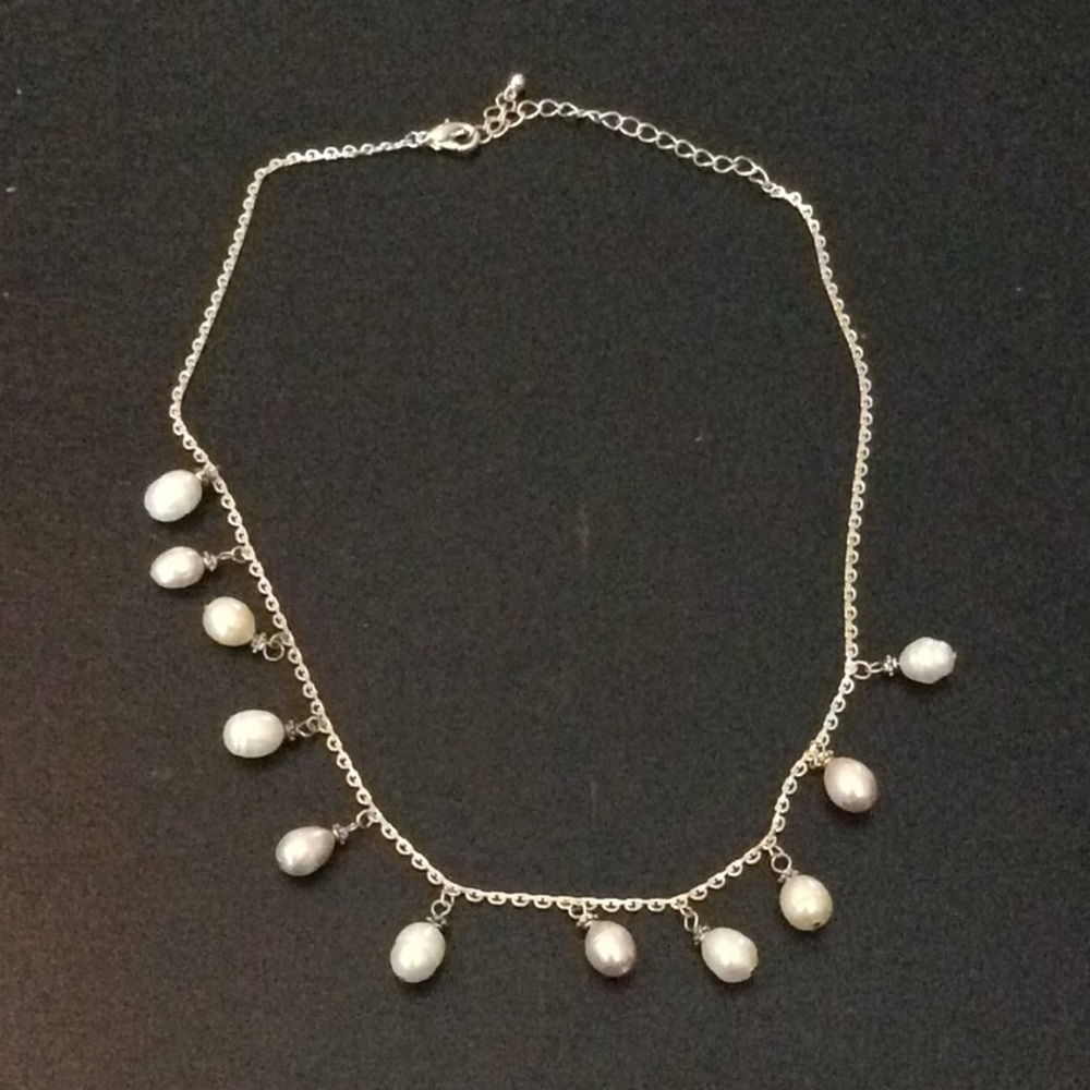 Premiere Jewelry Sarina necklace